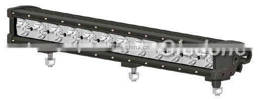 180W LED driving light bar, IP68 LED light bar for 4x4 off road.