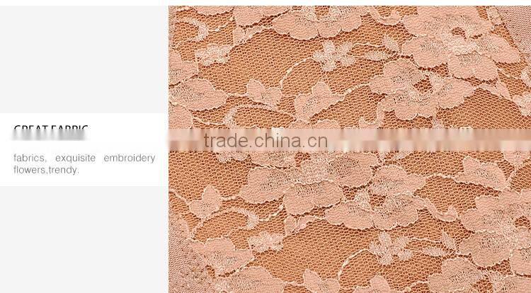 Chinese Manufacturer Sexy Gir Nylon Cheap Women Bodysuit