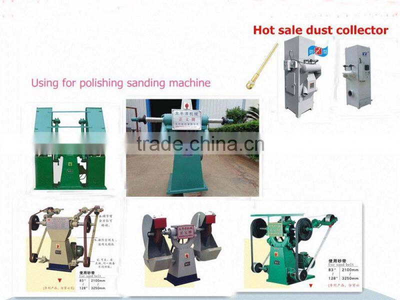 TRADE ASSURANCE Sanding Belt and Sanding Cloth