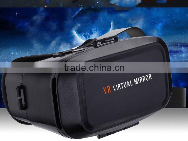 VR 3D Glasses VR 3D Virtual VR Reality Sex Mp4 Player Video Glasses