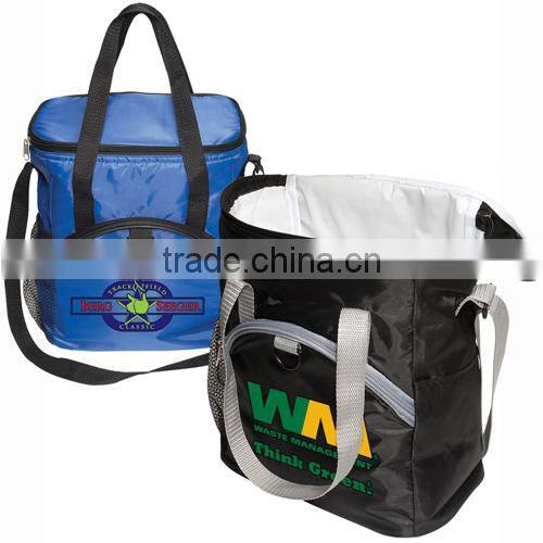 promotional 12 can sport cooler