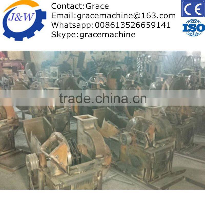 Sold worldwide lightning delivery factory direct 13hp wood chipper shredder