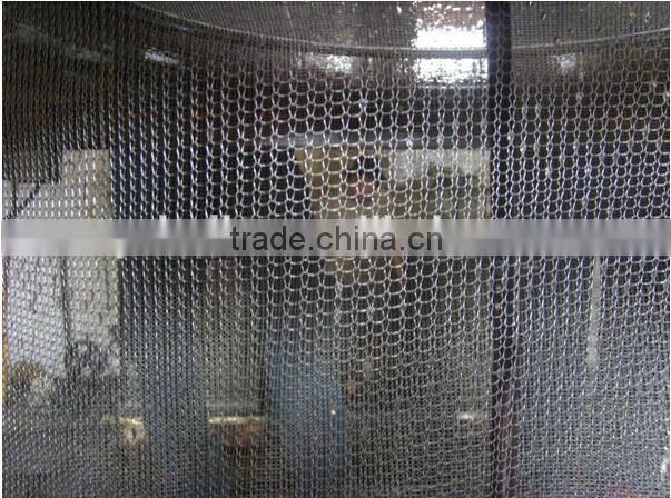 Garden Slug & Snail Copper Mesh (100 feet)