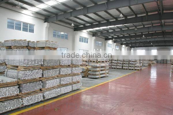 2016 MADE IN CHINA b7 high strength threaded rod