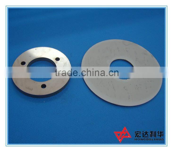 Tungsten Carbide Boring BarBushing Rods Spray Nozzles Plates Strips Wire Drawing Dies CustomizedEnd Mill Drill Bits CNC Inserts