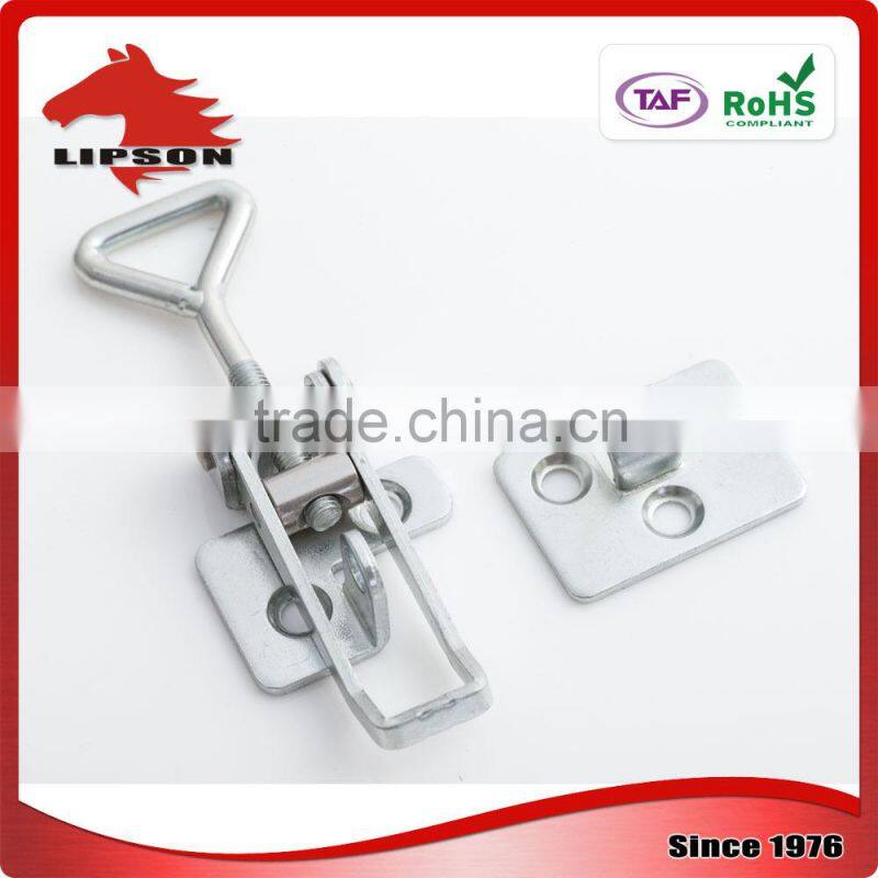 TS-260-ST distribution panel construction equipment hydraulic hook safety toggle latch