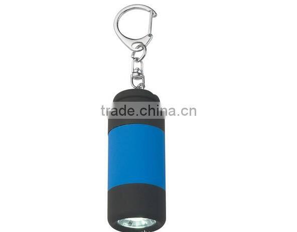A-OK Mini Hard hat LED key ring light