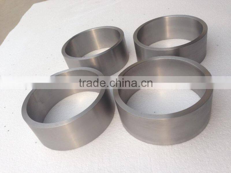 High Quality Niobium-Titanium Alloy Tube and Ring