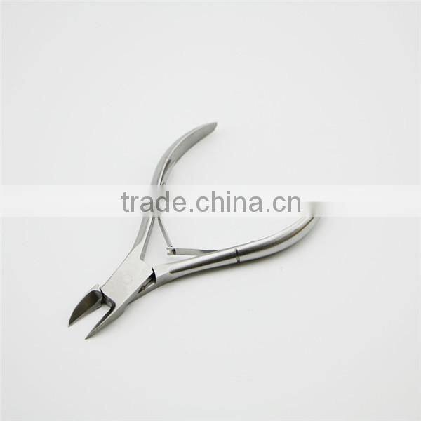 Wholesale new style professional cuticle nipper