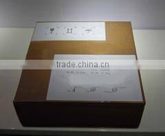 modern medical ultrasound apparatus