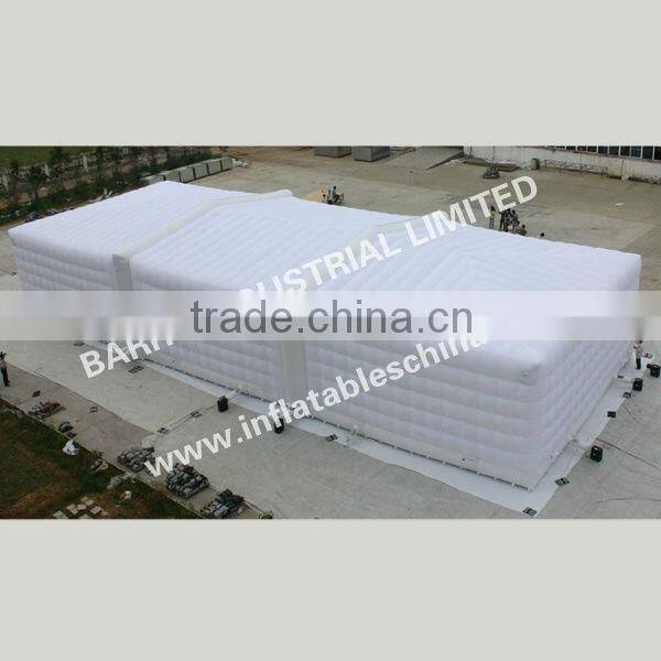2013 Barry outdoor inflatable dome tent for projection