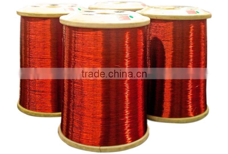 Competitive Price Enamel Copper Magnet Winding Wire For Winding