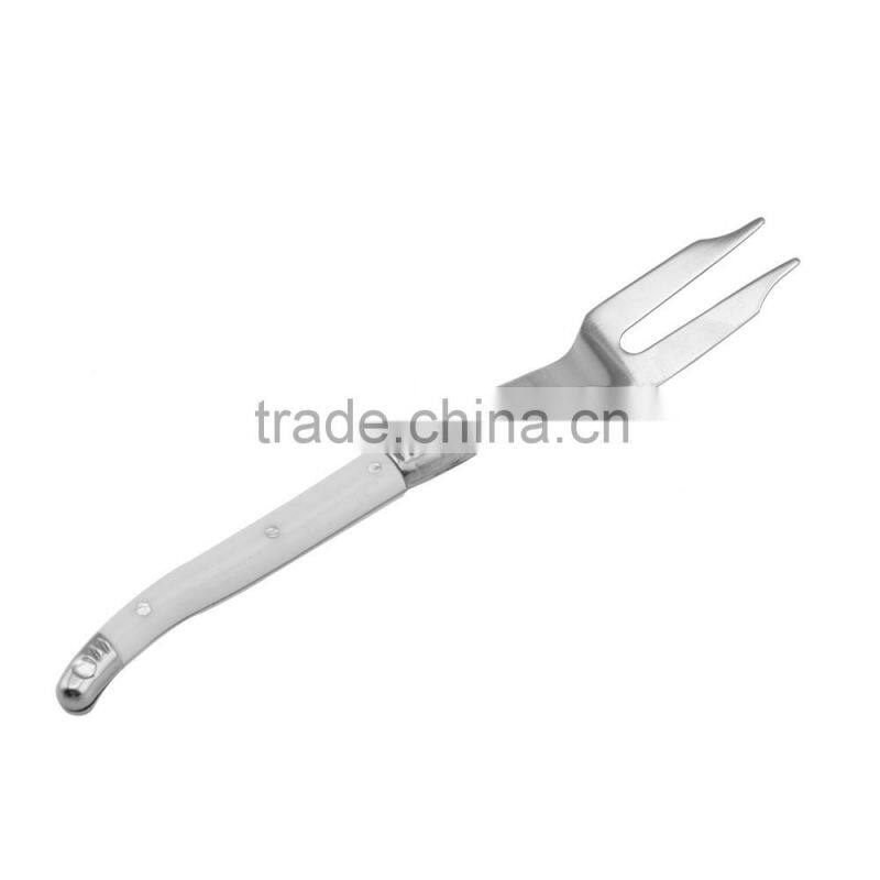 Cheapest 3pcs Stainless Steel Cheese Knife With ABS Handle