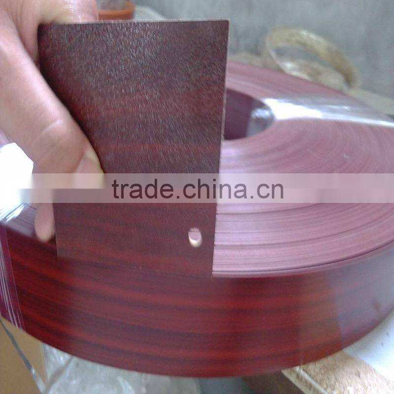 furniture pvc edge banding tape