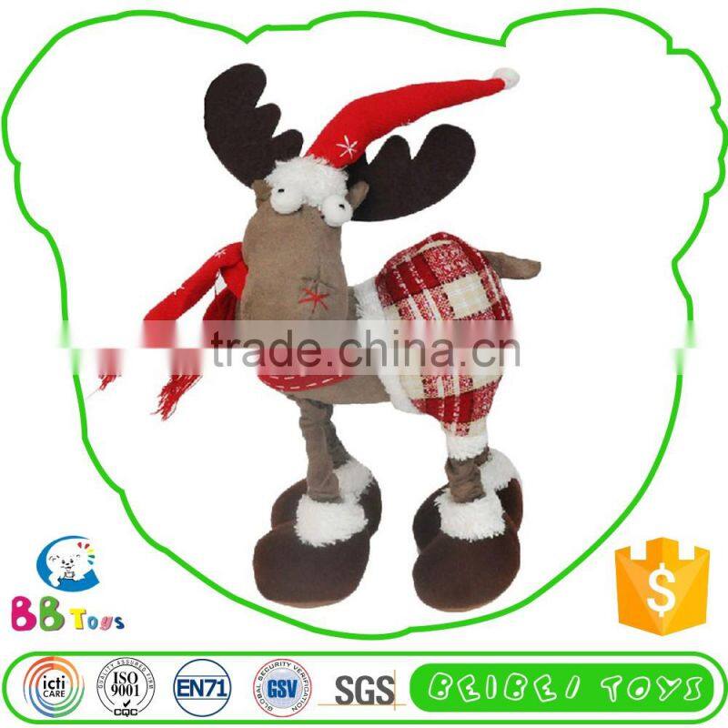 Factory Supply Good Quality Soft Plush Toy Household Products