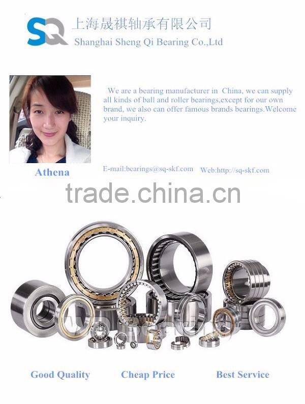 cylindrical roller bearing 40*90*23mm NU308