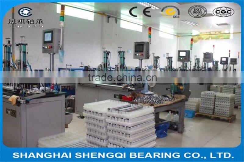 china bearing manufacturer thrust ball bearing 51112 51113 51114