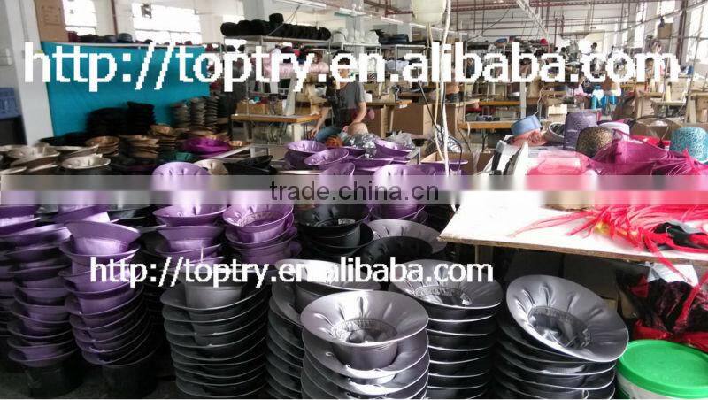 The new Velvet hat for Lady/women/adult