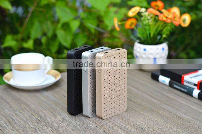 Wholesale New Mobile charger slim power bank 10000mah, portable phone charger with Led Display function