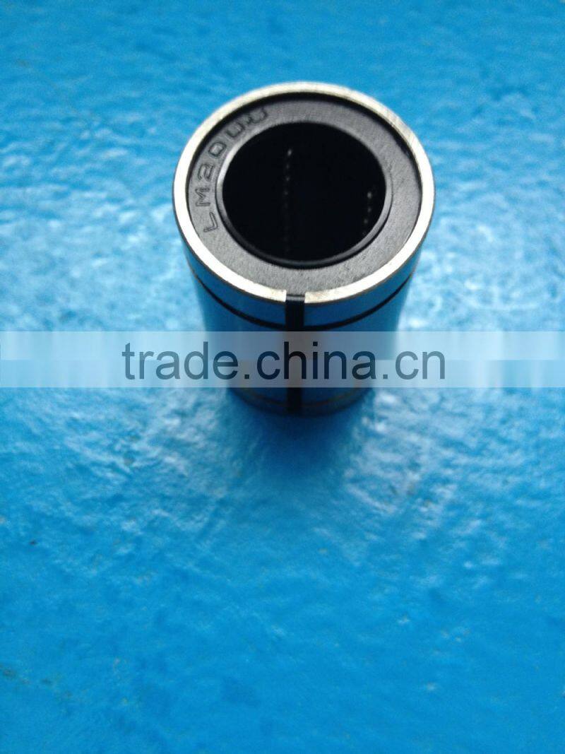 Linear Running Bearing LM6UU AJ