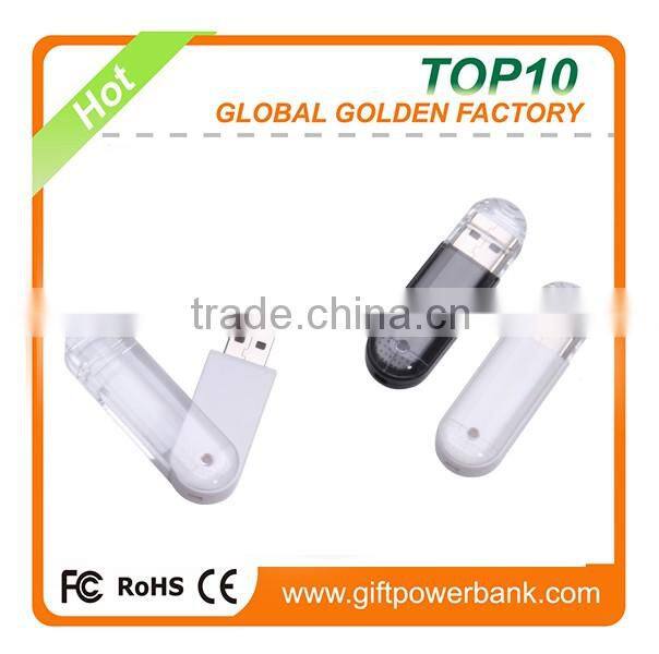 Wedding dress 2016 plastic 512gb usb flash drive with fast delivery