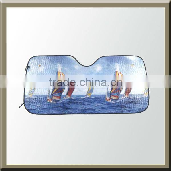 Front Sunshade