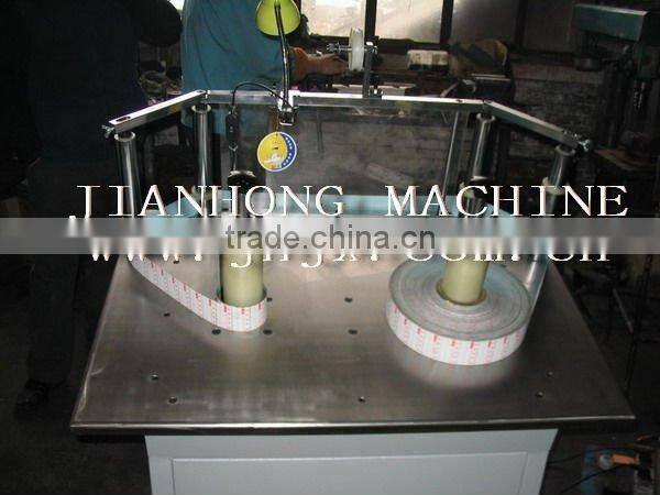 JH-220 Cheap and easy to operation for Label Checking Machine