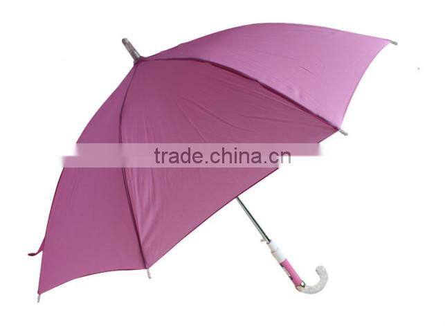 stick ultra handle led flashing light children umbrella