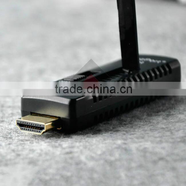 Ipazzport WiFi Airplay Miracast Dongle