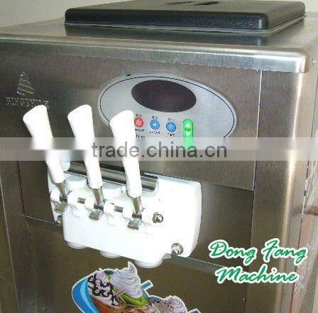 commercial ice cream machines,soft ice cream machine