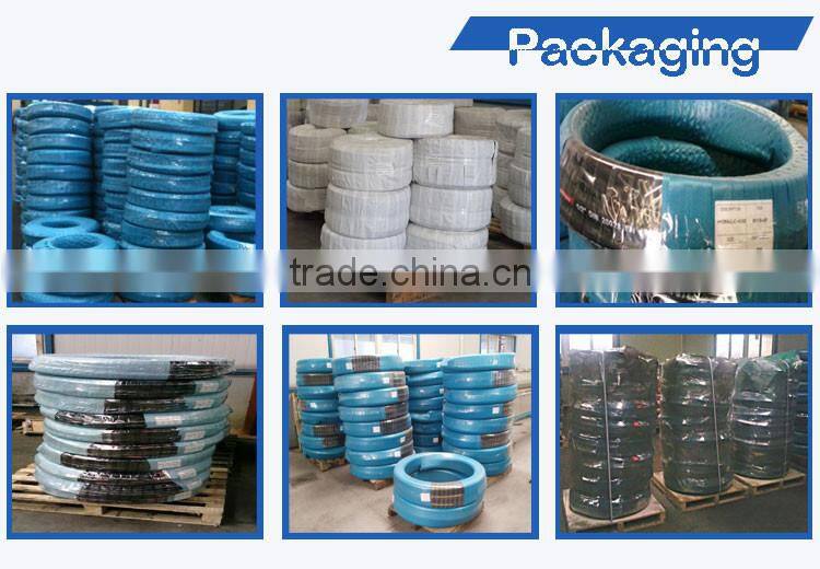 Rubber Hydraulic Hose SAE100 R1 Tubing Supply