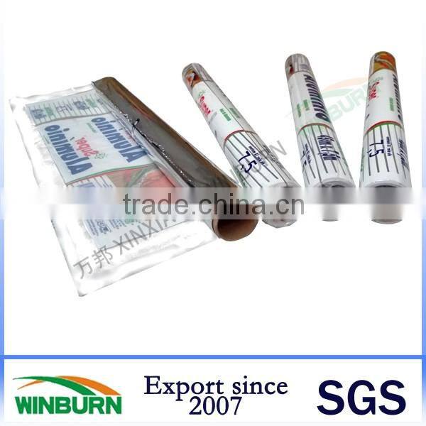 Catering Service Use Aluminum Foil Paper with Factory Price