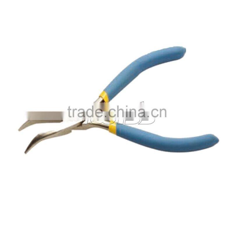 Mini Bent Nose Plier Long Nose Plier Needle Nose Plier Round Nose Plier Flat Nose Plier