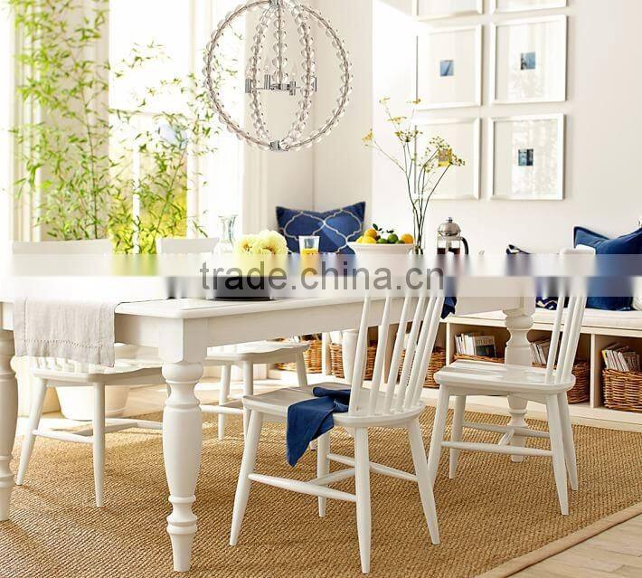 12.10-13 polished-nickel finish a brilliance and clarity that can't be replicated CRYSTAL CHANDELIER