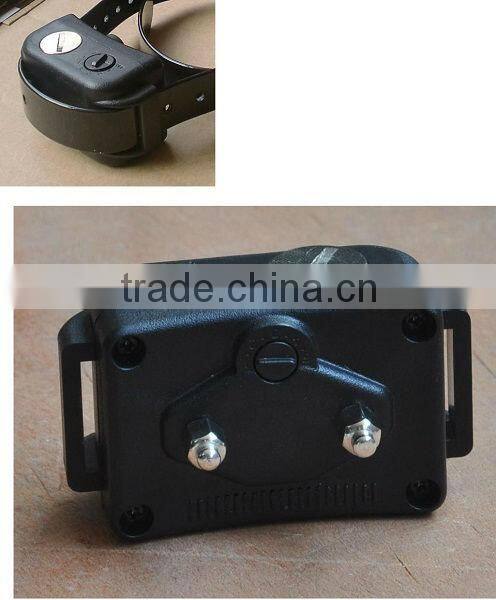 Anti Bark Collar No Bark Collar Dog electric shock device PET851