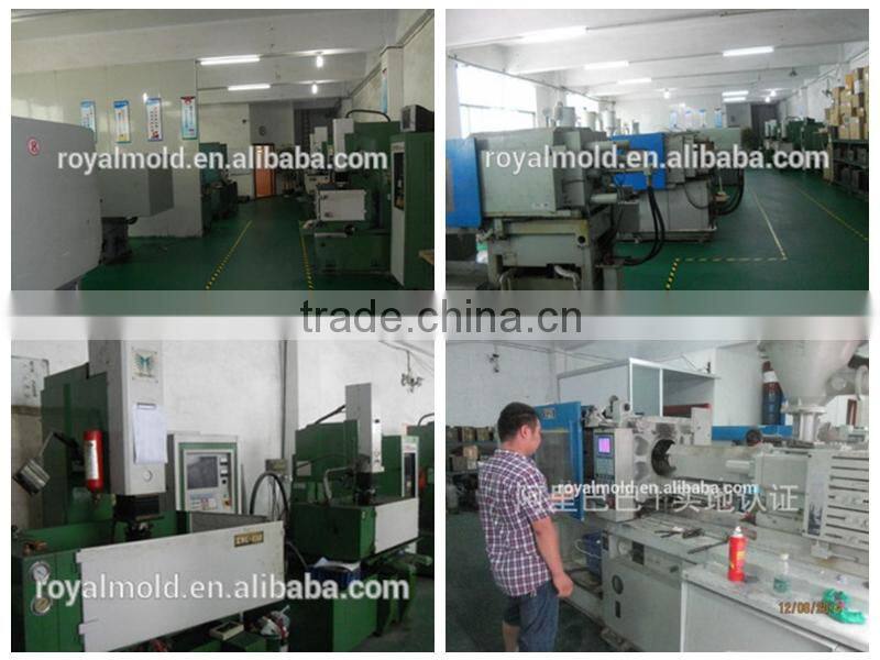 Custom Mould , China Professional Precision Injection mould for keyboard /mouse