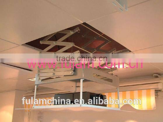 FULAM Motorized Projector Lift