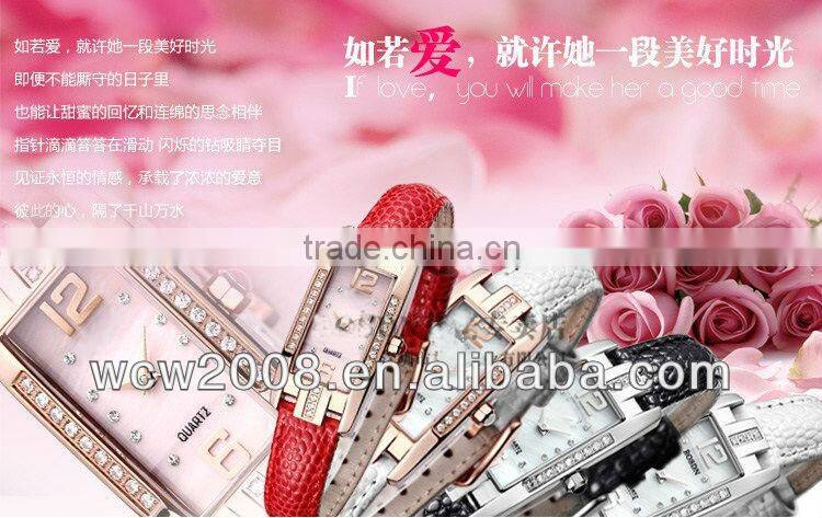 2013 fashion branded watches for women