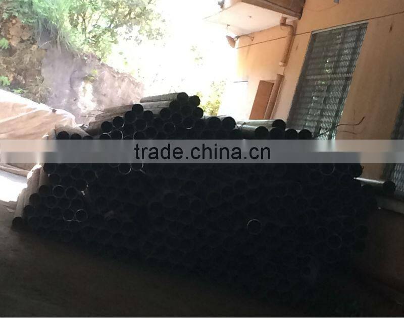 Electrical Pipe/Hot-dip Galvanized steel Power Pole