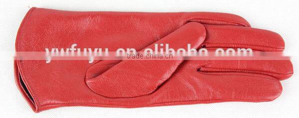 hand gloves manufacturers in china|Sheepskin Gloves Women