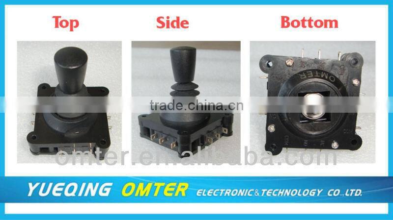 CV4A-YQ-04R2G low price switch joystick