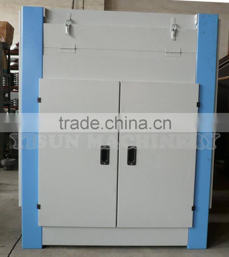 YX1178Vibrating Hopper/Feeder/Textile/Cotton/Wool/Machine Best Sale