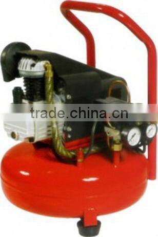 CE 8 bar 8L 1.0HP direct driven piston air compressor 2008