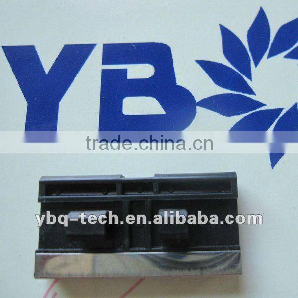 Printer Parts Separation pad RF5-1455-000 Used For HP8000/5SI