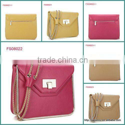 Fashion Ladies' Shoulder Handbag FS08022