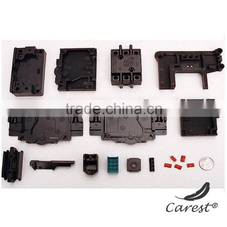 China plastic injection molding service with Good Quality and Better Price