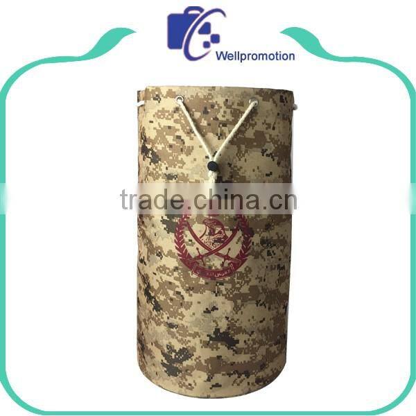 New design hiking polyester Sailor Bag