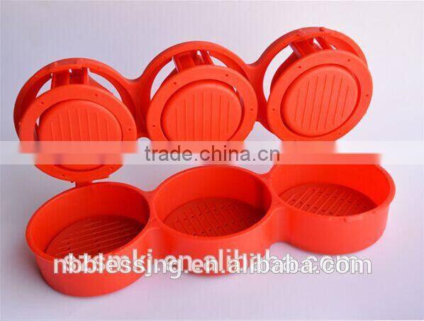 Stufz sliders as seen on tv Hamburger Maker