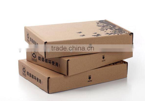 Latest chinese product clear pvc box import china goods