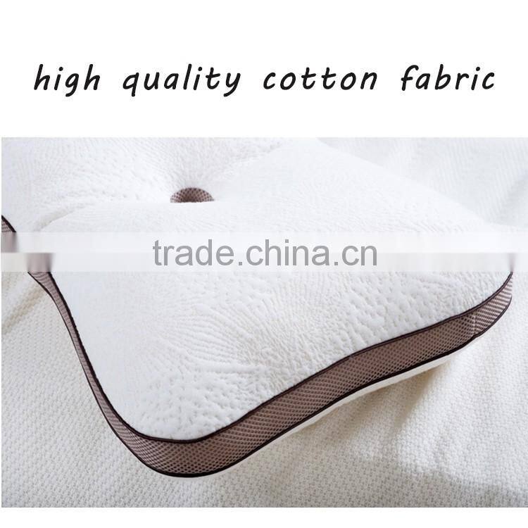 Factory Wholesale Feather Pillow With Ear Hole